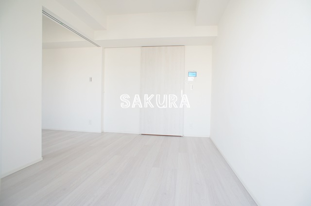 その他設備　充実した室内設備♪