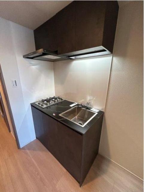 キッチン　※参考写真