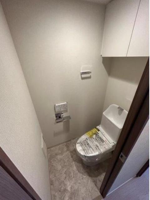 トイレ　※参考写真