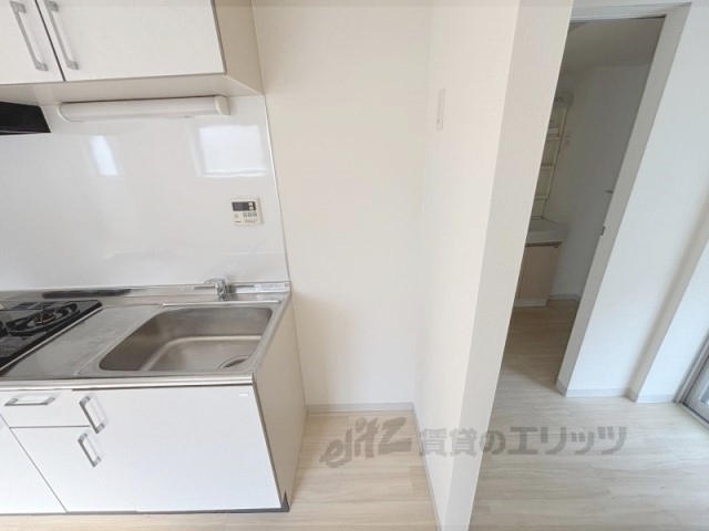 その他部屋・スペース　冷蔵庫置場