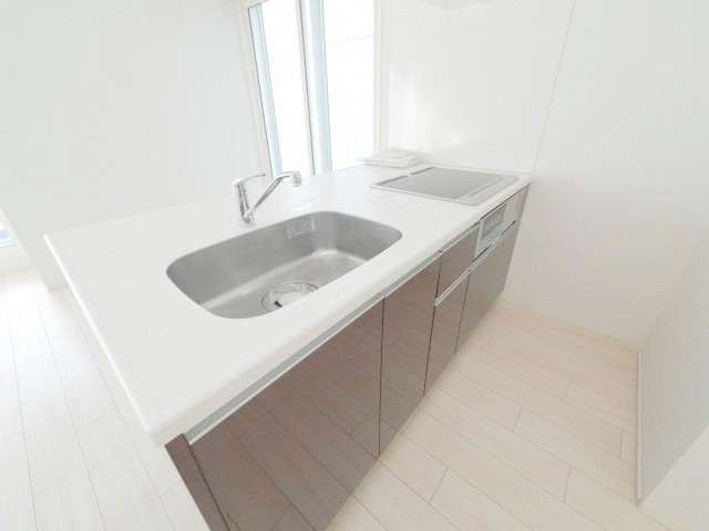 キッチン　オシャレなキッチン♪