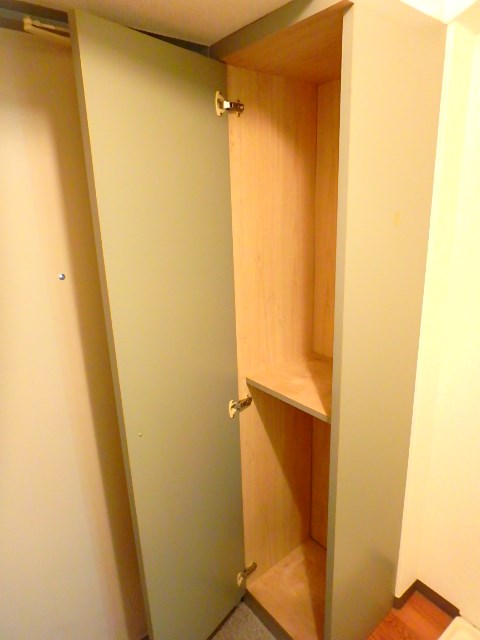 収納　参考写真