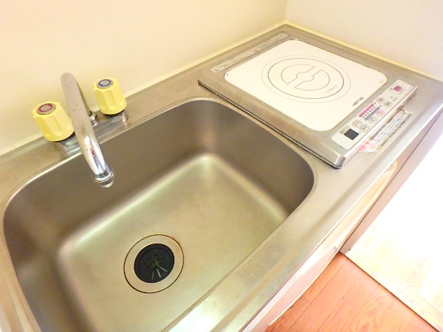 キッチン　参考写真