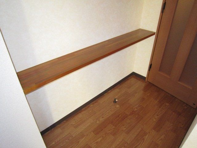 その他　ＬＤＫ棚