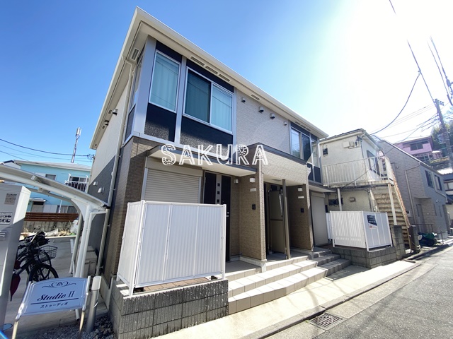 建物外観　当店おすすめ物件♪