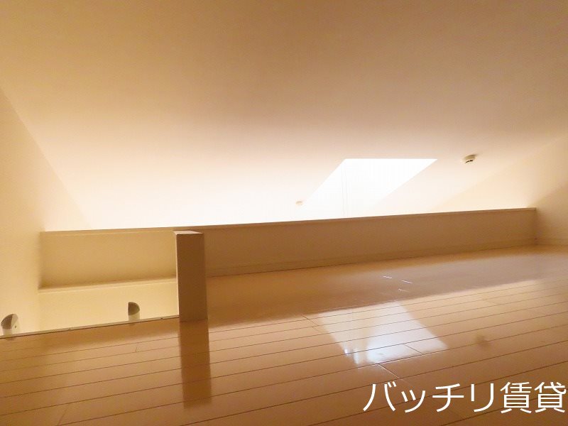 その他部屋・スペース　画像は同型タイプの為現状を優先致します。