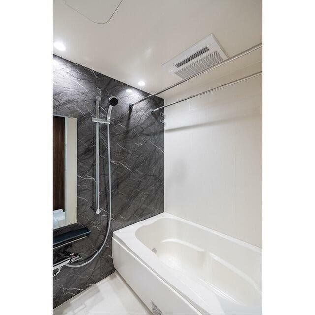 バス・シャワールーム　物件画像