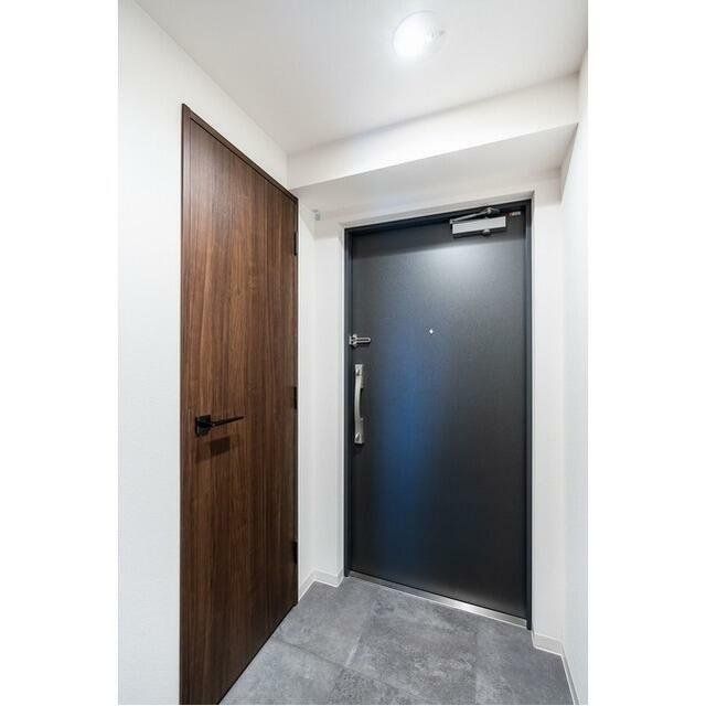 玄関　物件画像