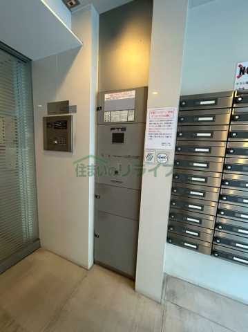 その他設備　ロネスタＲ文京護国寺