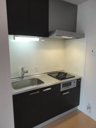 キッチン　使いやすいキッチンです