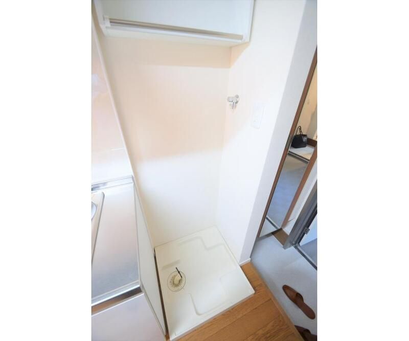 その他設備　☆設備充実☆