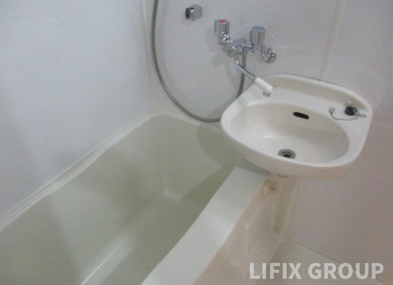 バス・シャワールーム　風呂