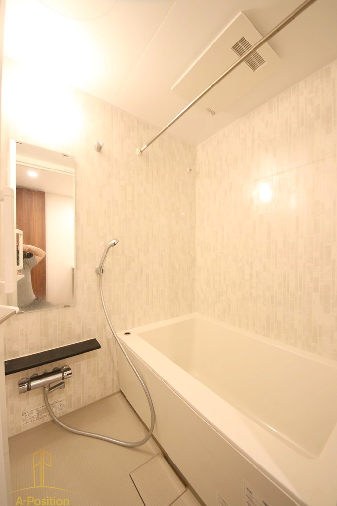 バス・シャワールーム　RJR堺筋本町タワー