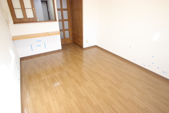 その他部屋・スペース　※別号室の写真です