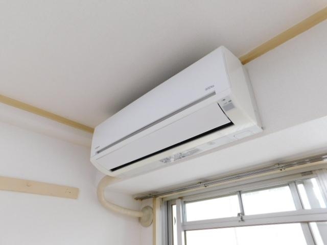 その他設備　最新型