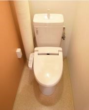 トイレ　※イメージ