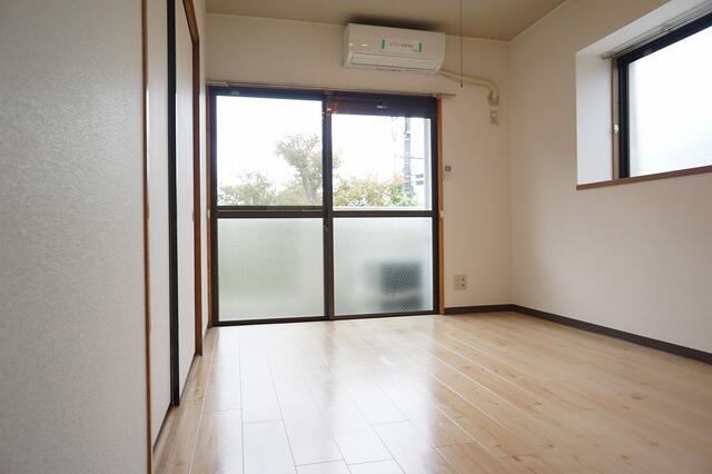 居室・リビング　他部屋参考写真