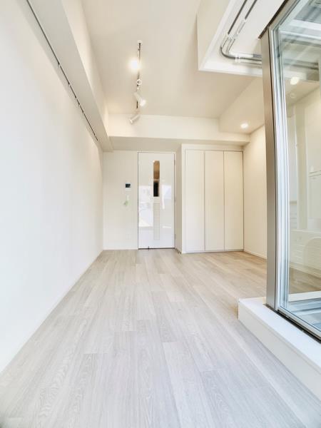 居室・リビング　使いやすいリビングです