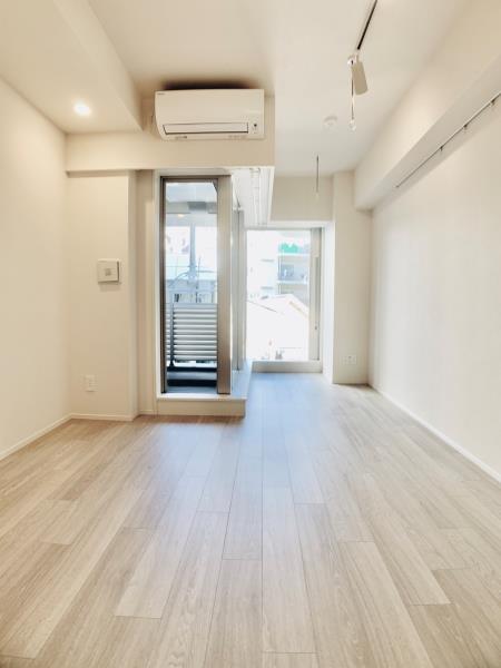 居室・リビング　使いやすいリビングです