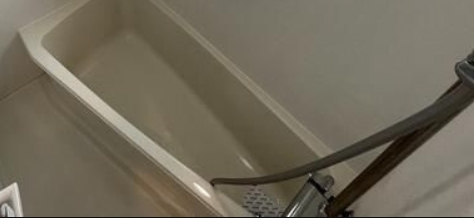 バス・シャワールーム　☆リラックスできるお風呂☆