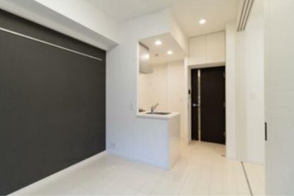 居室・リビング　☆明るい居間☆