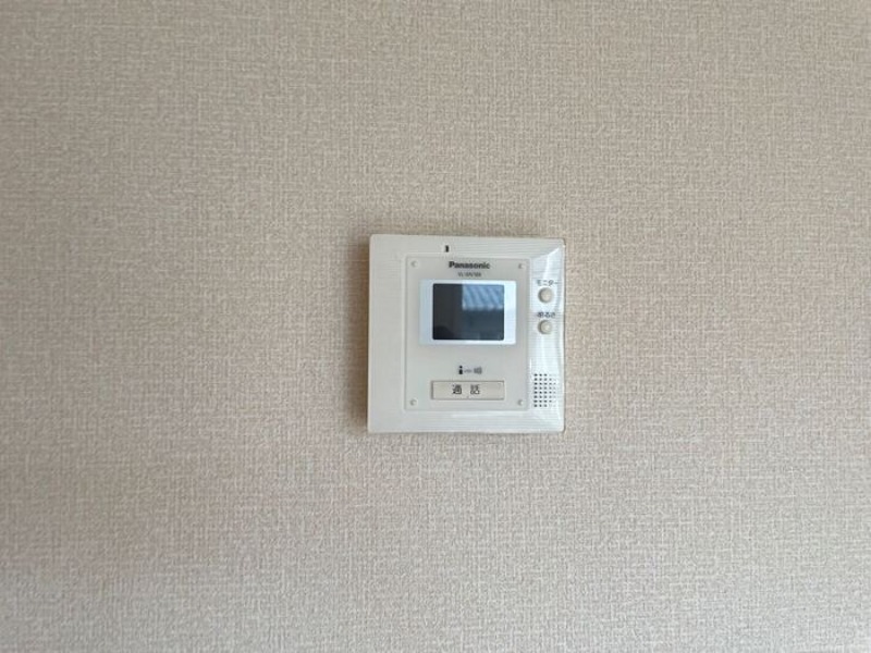 セキュリティ　図面と現状に相違がある場合には現状を優先