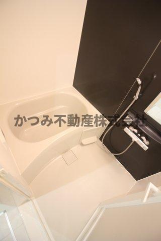 バス・シャワールーム　他号室参考写真