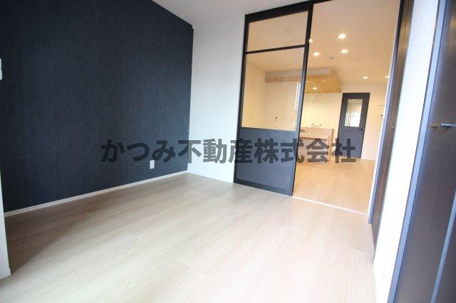 その他部屋・スペース　他号室参考写真