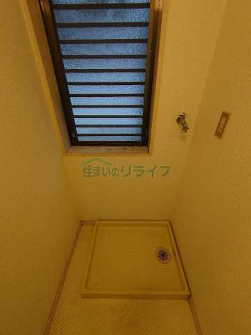 その他設備　別間取り参考写真です