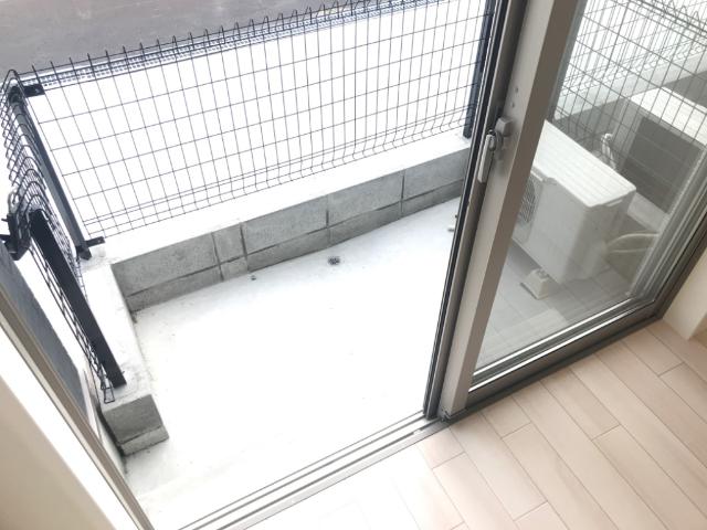 その他　専用庭