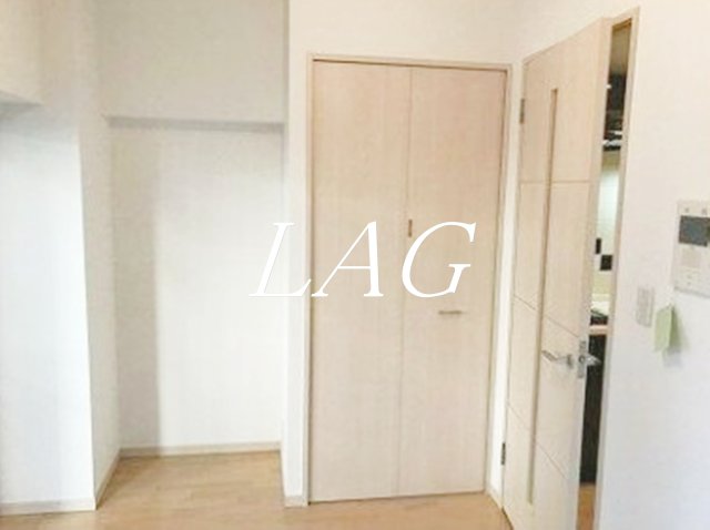 その他部屋・スペース　寝室です。