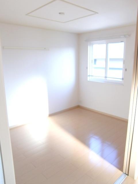 その他部屋・スペース　洋室