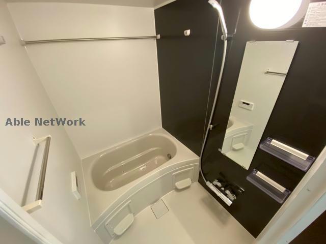 バス・シャワールーム　同型タイプ