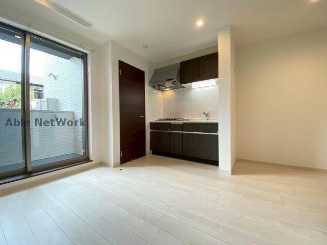 居室・リビング　同型タイプ