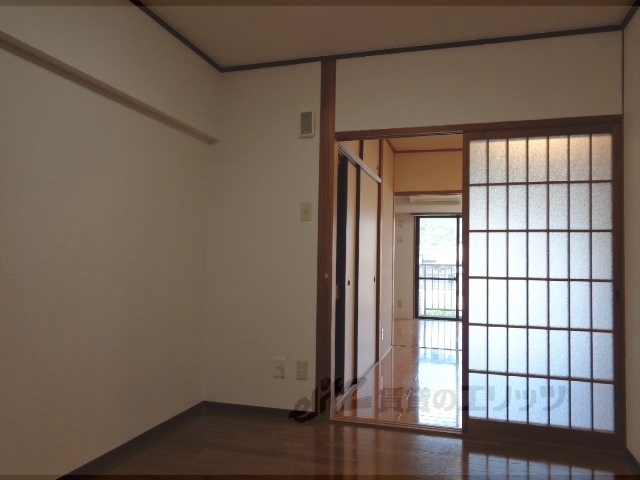 キッチン　ダイニング