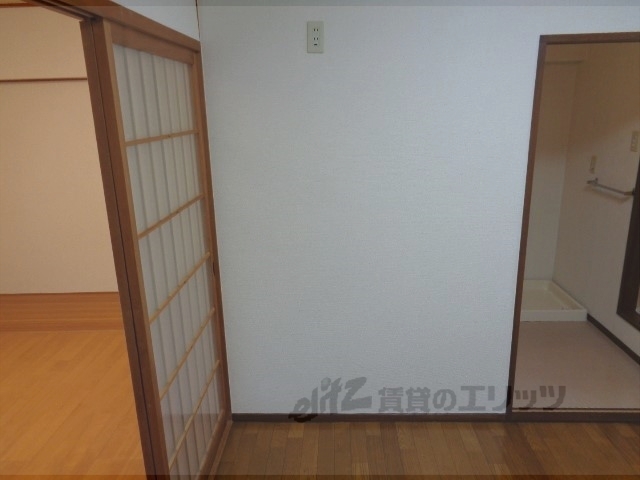 その他部屋・スペース　冷蔵庫置場