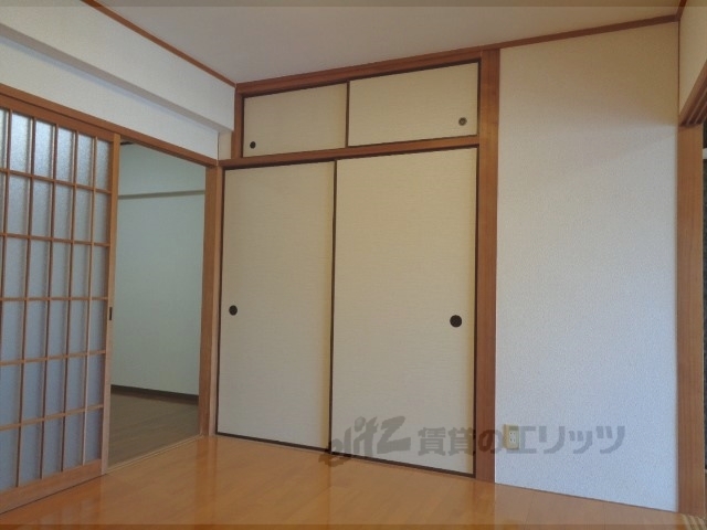 居室・リビング　洋室