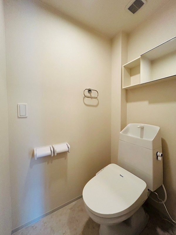 トイレ　イメージ
