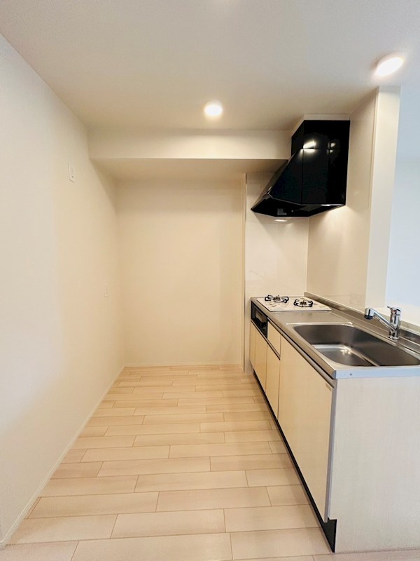 キッチン　イメージ