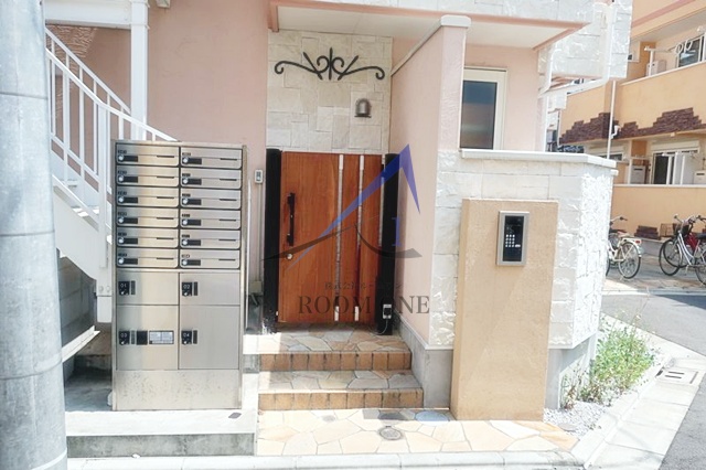 エントランス　エントランスです。