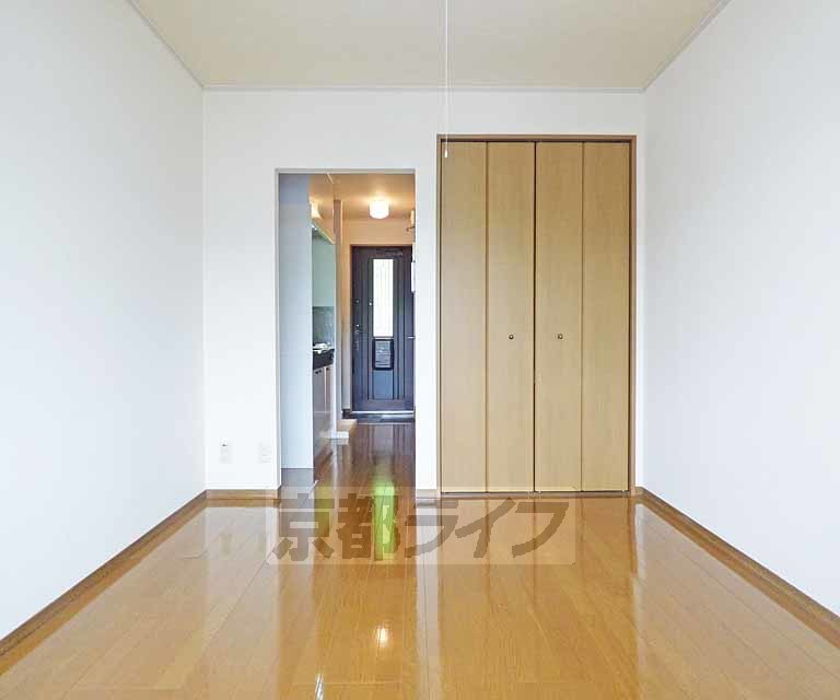 居室・リビング　リビングです。