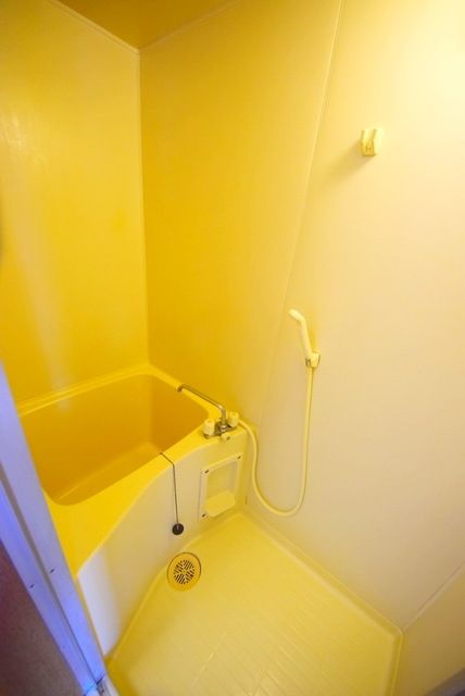 バス・シャワールーム　他号室参考写真