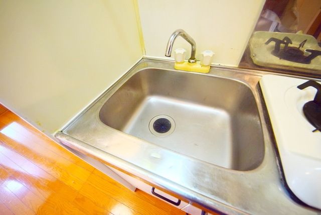 その他設備　他号室参考写真