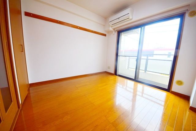 居室・リビング　他号室参考写真