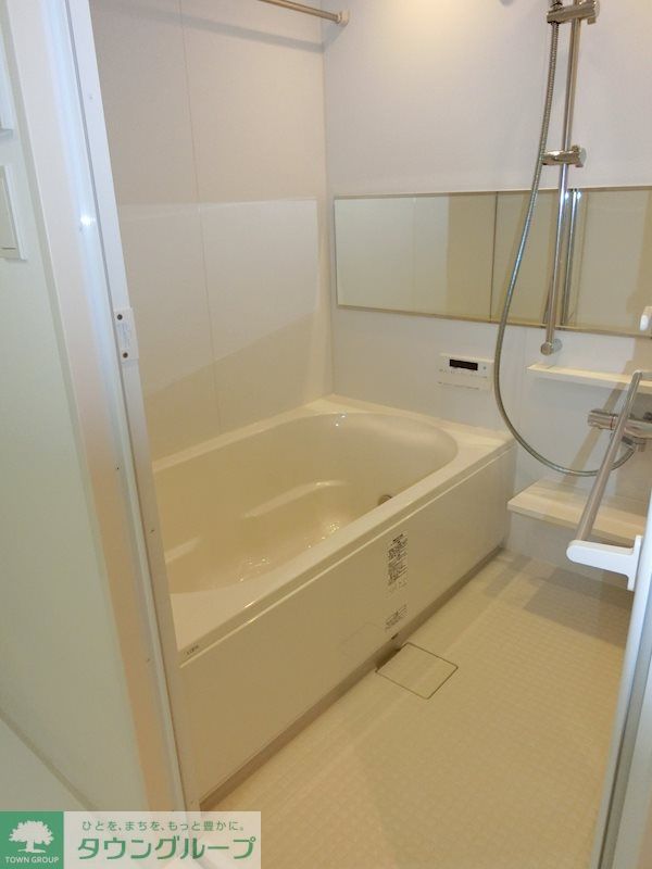 バス・シャワールーム　【初期費用分割・クレカ対応】一都三県のお部屋探しは2025…