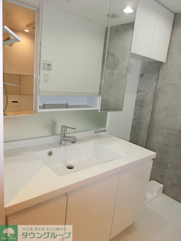 洗面設備　【初期費用分割・クレカ対応】一都三県のお部屋探しは2025…