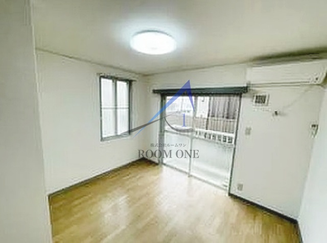 その他部屋・スペース　寝室です。