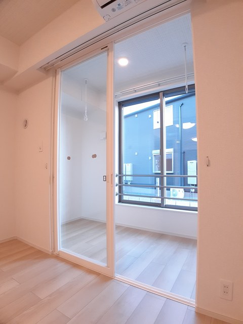 バルコニー　サンルーム