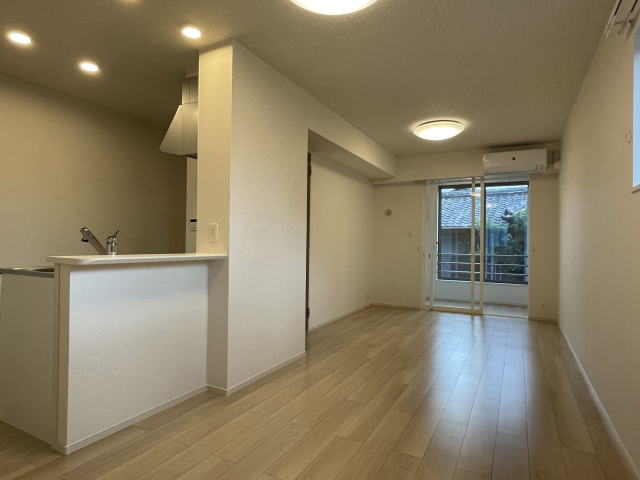 居室・リビング　同仕様