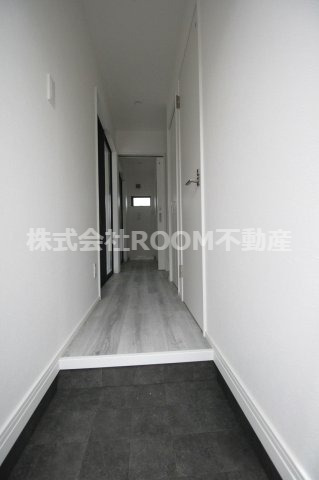 エントランス　エントランスです